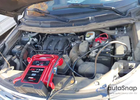 2019 Ford Explorer z USA, uszkodzony, nr VIN 1FM5K7B86KGA47387